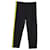 Acne Studios Pantalon de survêtement Norwich Face en Polyester Noir Coton  ref.1292294