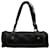 Kate Spade Pebble-grain Barrel Shoulder Bag in Black Leather  ref.1292324