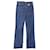 Marc Jacobs Boyfriend Jeans em jeans de algodão azul  ref.1292326