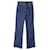 Vaqueros Boyfriend Marc Jacobs en denim de algodón azul - vista 2