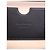 Borsone Balmain Voyage in cotone nero - vista 7