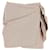 Isabel Marant Etoile Etoile Isabel Marant Check Print Skirt in Multicolor Cotton Multiple colors  ref.1292355
