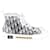Dior B23 Sneakers Alte in Gomma Bianca Bianco Tela  ref.1292363
