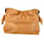 Loewe Flamenco Mini Clutch in Brown calf leather Leather  ref.1292375