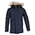 Canada Goose Carson Parka Heritage in Navy Blue Polyester  ref.1292414