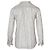 Isabel Marant Etoile Camisa Listrada Isabel Marant Étoile em Algodão Branco - vista 3
