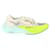 Nike ZoomX Vaporfly WEITER% 2 Sneaker aus gelber Synthetik Synthetisch  ref.1292504