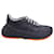 Bottega Veneta Speedster Low Top Lace Up Sneakers in Black Leather Pony-style calfskin  ref.1292524