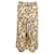 Red Valentino Printed Wide Leg Trousers in Multicolor Polyester  ref.1292526