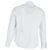 Gucci Button-Up-Hemd aus weißem Polyester - Ansicht 3