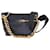 Tom Ford Avery Small Shoulder Bag in Black calf leather Leather Pony-style calfskin  ref.1292549