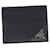 Prada Card Holder in Black Saffiano Leather  ref.1292591