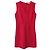Diane Von Furstenberg Das Kleid fällt kurz Rot - Ansicht 4