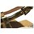 Kate Spade Sandali con zeppa in oro metallizzato D'oro Metallico - vista 6