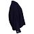 Céline Jersey Celine de cachemira azul marino - vista 2