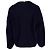 Céline Jersey Celine de cachemira azul marino - vista 3