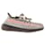 Yeezy ADIDAS YEZY BOOST 350 V2 Sneakers in maglia sintetica marrone Sintetico  ref.1292674