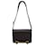 Hermès Geta Crossbody Bag in Black Leather  ref.1292693