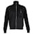 Prada 2021 Re-Nylon Outdoor Mountain Windbreaker Jacke aus schwarzer Wolle  ref.1292717