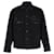 balenciaga 3B Sports Icon Jacket in Black Denim  ref.1292720