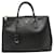 Prada Galleria Large Tote Bag in Black Saffiano Lux Leather  ref.1292764