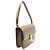 Céline Borsa Celine Medium Box in Pelle di vitello Marrone Beige - vista 2