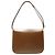 Céline Borsa Celine Medium Box in Pelle di vitello Marrone Beige - vista 4