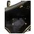Belt Bag Céline Marsupio Celine Mini in pelle di vitello nera Nero - vista 13