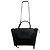 Belt Bag Céline Marsupio Celine Mini in pelle di vitello nera Nero - vista 14