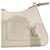 Bolsa de ombro Louis Vuitton Marellini em couro Epi branco Bege  ref.1292774