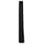 Schmale Dior Homme-Krawatte aus schwarzer Seide  ref.1292790