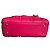 Lady Dior Mini in Pink Cannage Lambskin Leather - view 21