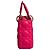 Lady Dior Mini in Pink Cannage Lambskin Leather - view 22