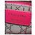 Lady Dior Mini in Pink Cannage Lambskin Leather - view 4