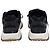 Baskets Amiri Bone Runner en daim noir - vue 4