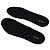 Baskets Amiri Bone Runner en daim noir - vue 8