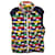 M Missoni Printed Vest in Multicolor Polyester  ref.1292864