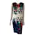 Joseph Ribkoff Robes Polyester Elasthane Multicolore  ref.1292910