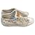 Louis Vuitton Sneakers Multicolore Pelle  ref.1292912
