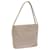 PRADA Hand Bag Nylon Beige Auth bs12390  ref.1292960