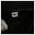 PRADA Borsa a mano Nylon Nero Auth ar11455B - vista 11