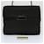 PRADA Borsa a mano Nylon Nero Auth ar11455B - vista 12