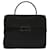 PRADA Borsa a mano Nylon Nero Auth ar11455B - vista 13