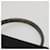 PRADA Borsa a mano Nylon Nero Auth ar11455B - vista 8