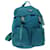 PRADA Backpack Nylon Blue Auth yk10937  ref.1292970
