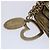 Borsa a tracolla GUCCI Canvas GG Sherry Line Nero Beige Marrone 144388 auth 67062 - vista 10