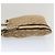Borsa a tracolla GUCCI Canvas GG Sherry Line Nero Beige Marrone 144388 auth 67062 - vista 3