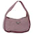 PRADA Shoulder Bag Nylon Pink Auth 67214  ref.1292979