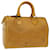 Louis Vuitton Epi Speedy 25 Hand Bag Tassili Yellow M43019 LV Auth 67348 Leather  ref.1293001