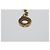 Bulgari Bracciale Bvlgari B.Zero1 Element in oro rosa [18K] Bracciale con ciondolo senza pietre in oro rosa. Gold hardware - vista 7